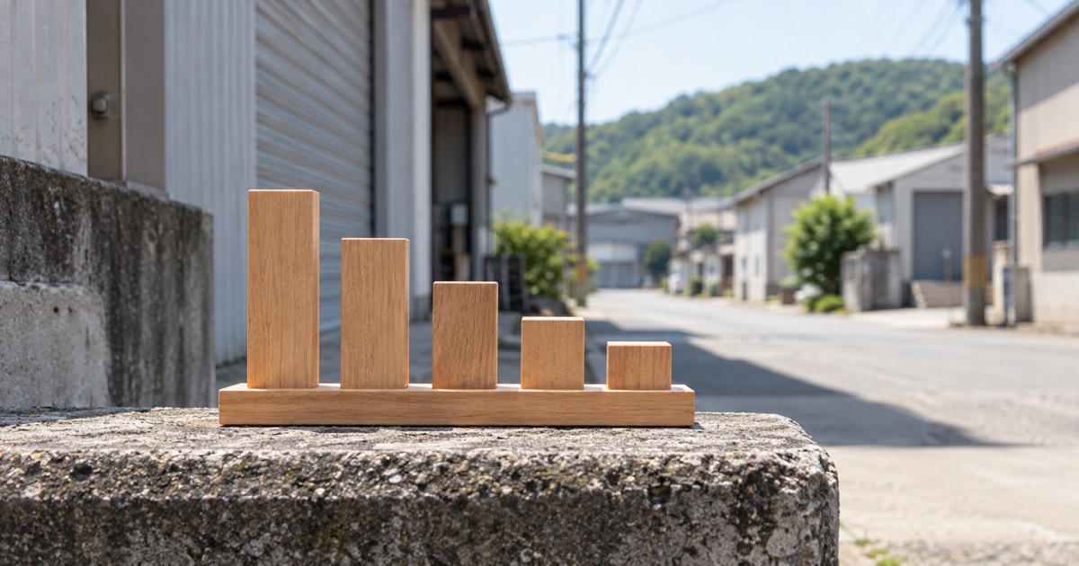 事業承継の株価対策とは?自社株評価を下げる方法のイメージ写真