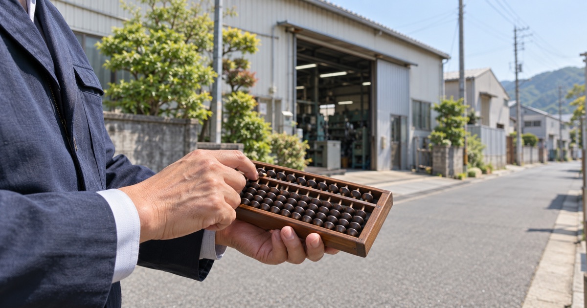 会社売却の相場と売上・利益の関係!算出法と高く売るコツのイメージ写真